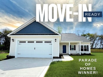 200 Sillinger Dr, Goldsboro, NC 27534