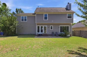 200 Silver Oaks Dr, Fayetteville, NC 28311