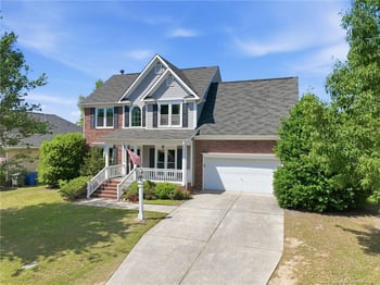 200 Silver Oaks Dr, Fayetteville, NC 28311