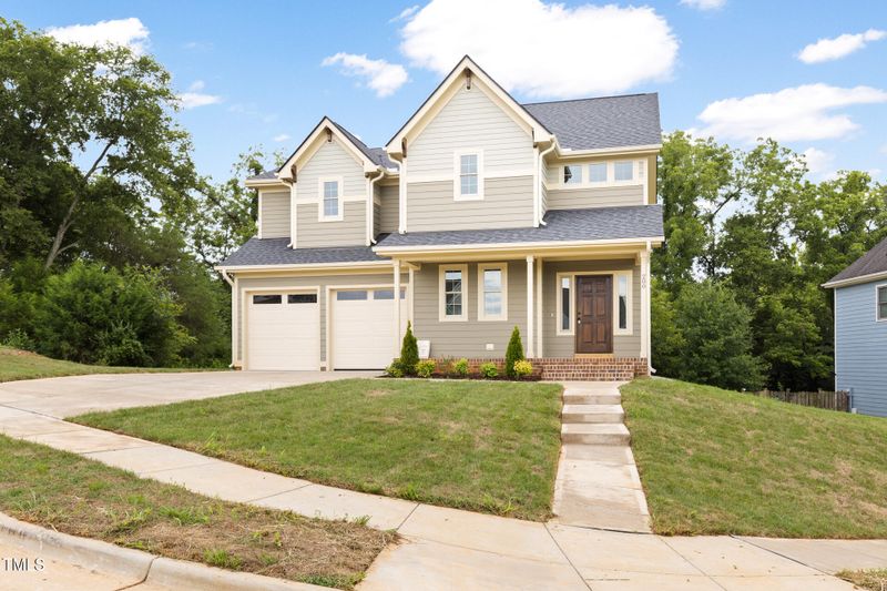200 Single Tree Cir, Haw River, NC 27258