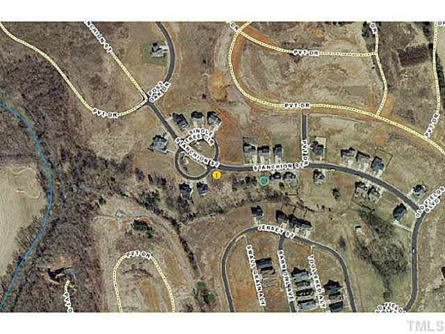 200 Single Tree Cir Lot 86, Haw River, NC 27258