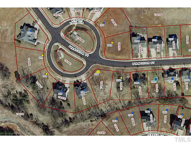 200 Single Tree Cir Lot 86, Haw River, NC 27258