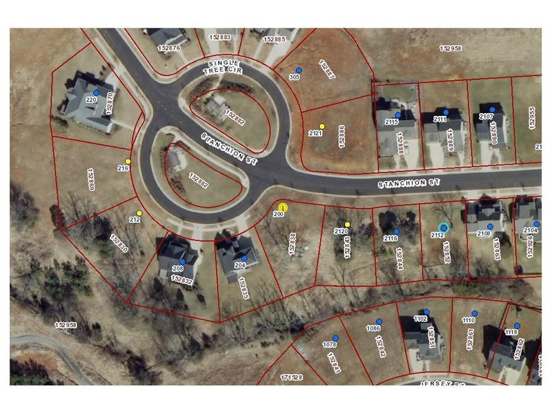 200 Single Tree, Haw River, NC 27258