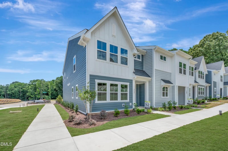 200 Solaire Al, Wake Forest, NC 27587