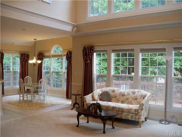 200 Somersview Dr, Chapel Hill, NC 27514