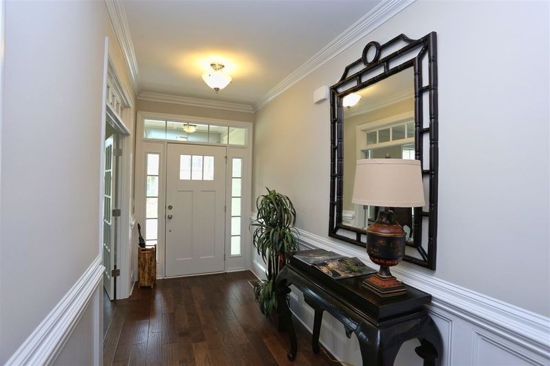 200 Springtime Fields Ln, Wake Forest, NC 27587