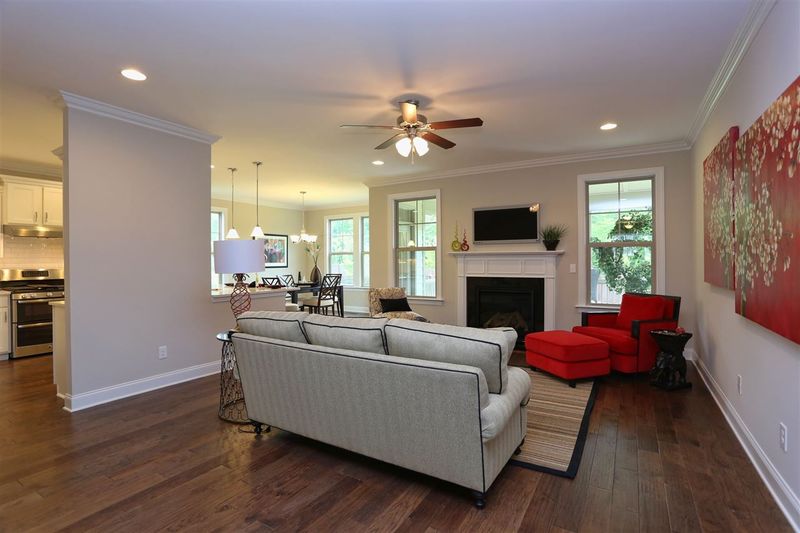 200 Springtime Fields Ln, Wake Forest, NC 27587