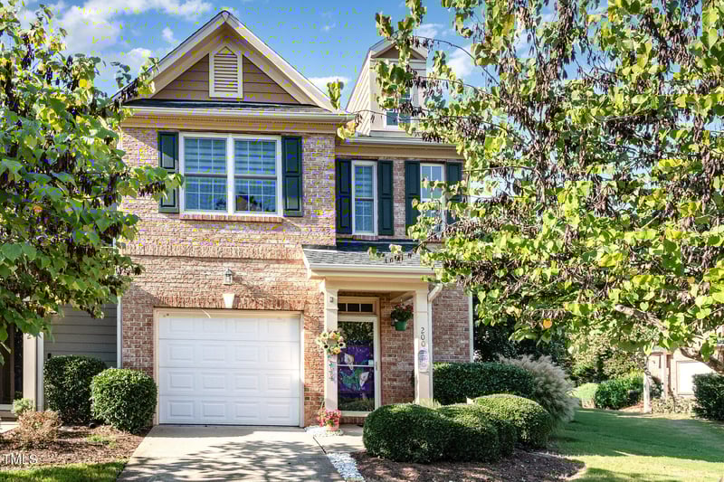 200 Storemont Way, Apex, NC 27539