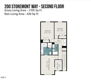 200 Storemont Way, Apex, NC 27539