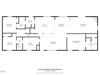 200 Sunray Dr, Clayton, NC 27520