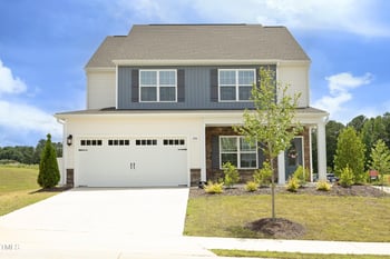 200 Sweet Violet Dr, Youngsville, NC 27596