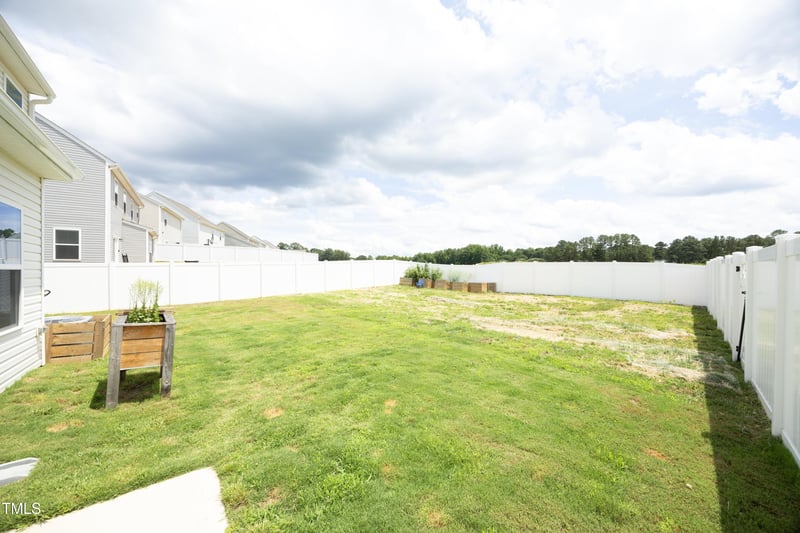 200 Sweet Violet Dr, Youngsville, NC 27596