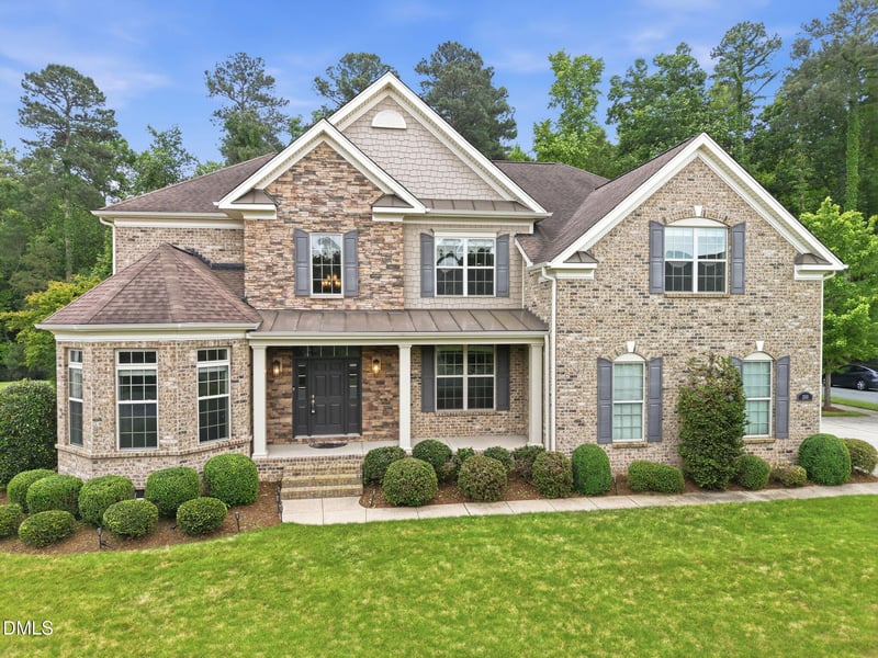 200 Swift Creek Crossing, Durham, NC 27713