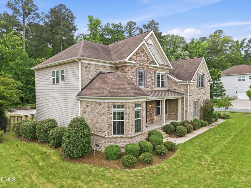 200 Swift Creek Crossing, Durham, NC 27713