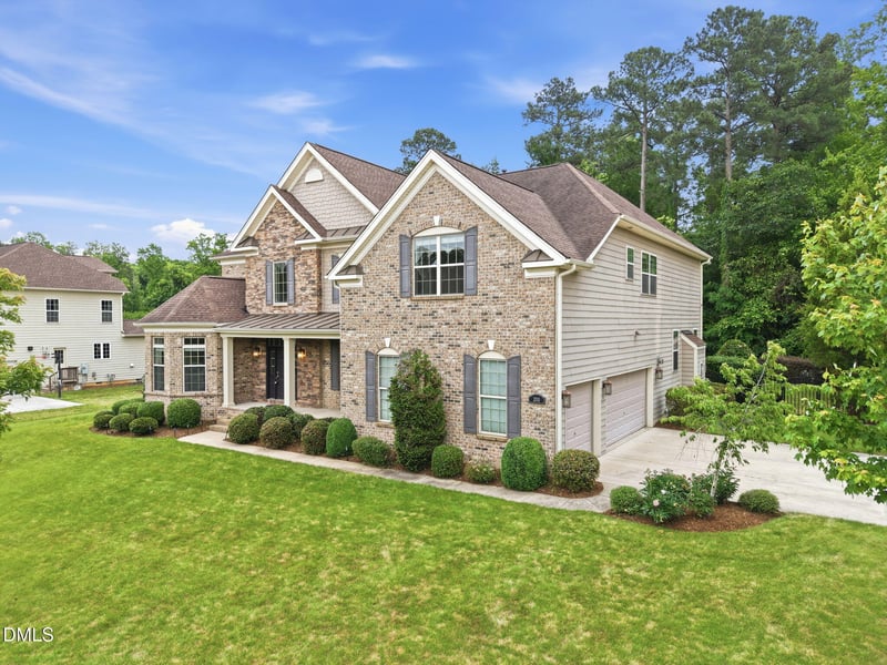 200 Swift Creek Crossing, Durham, NC 27713