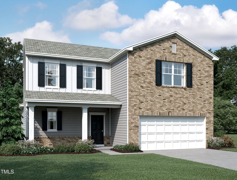 200 Swift Park Dr, Zebulon, NC 27597
