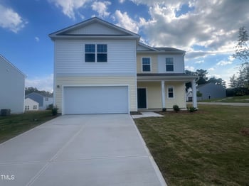 200 Swift Park Dr, Zebulon, NC 27597