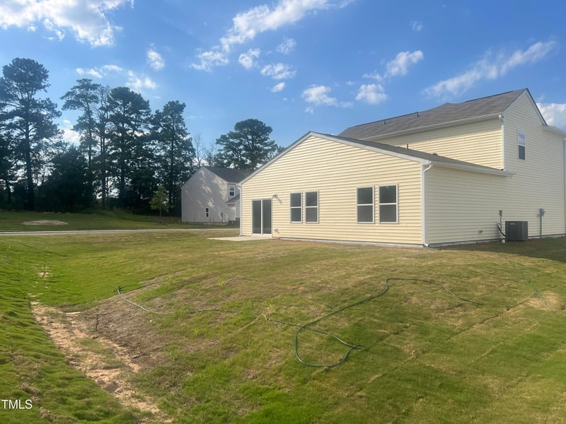 200 Swift Park Dr, Zebulon, NC 27597