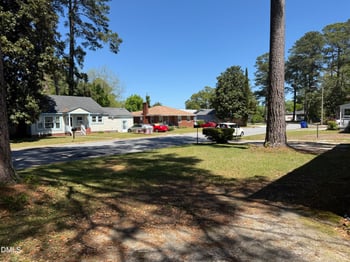 200 Sylvan Dr, Greenville, NC 27834