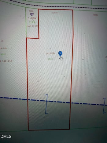 200 Tart Rd, Dunn, NC 28334