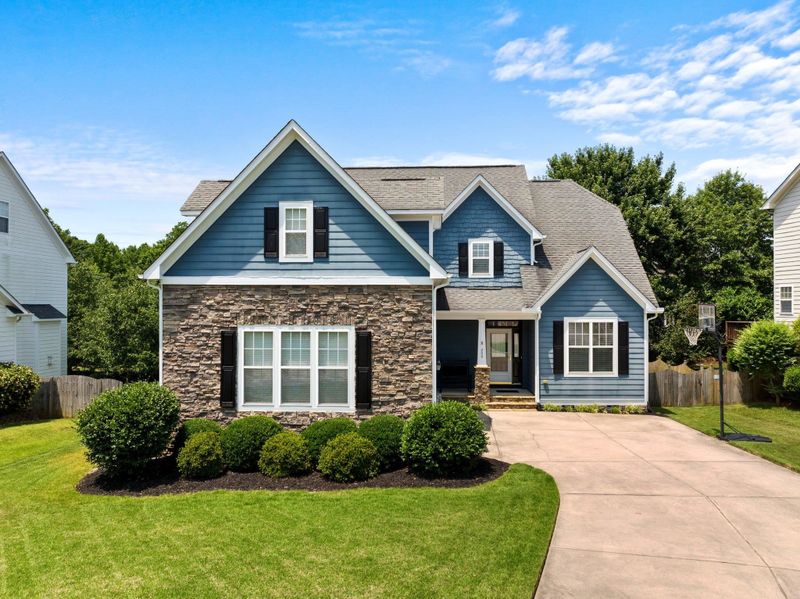 200 Tellico Pl, Cary, NC 27519