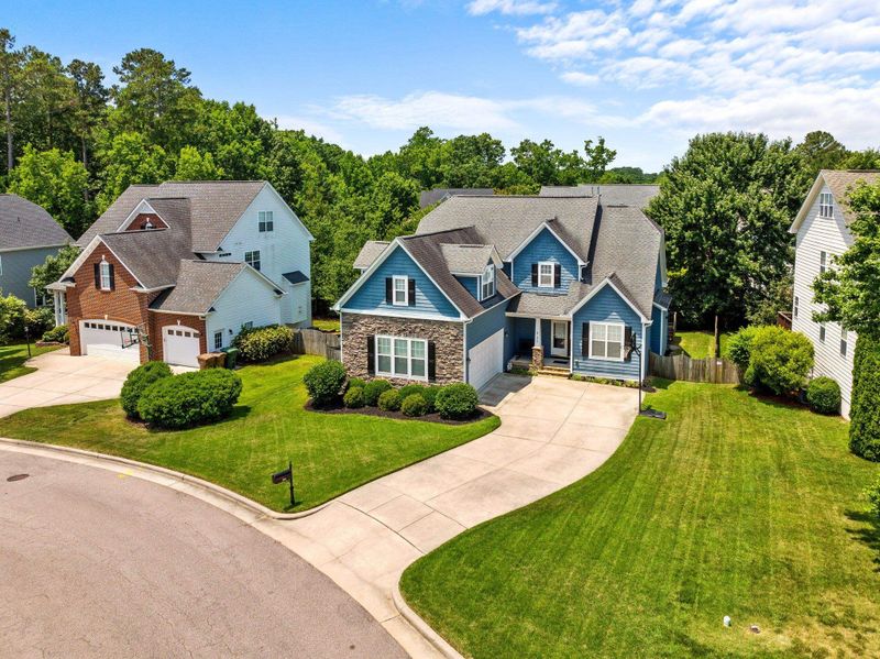 200 Tellico Pl, Cary, NC 27519