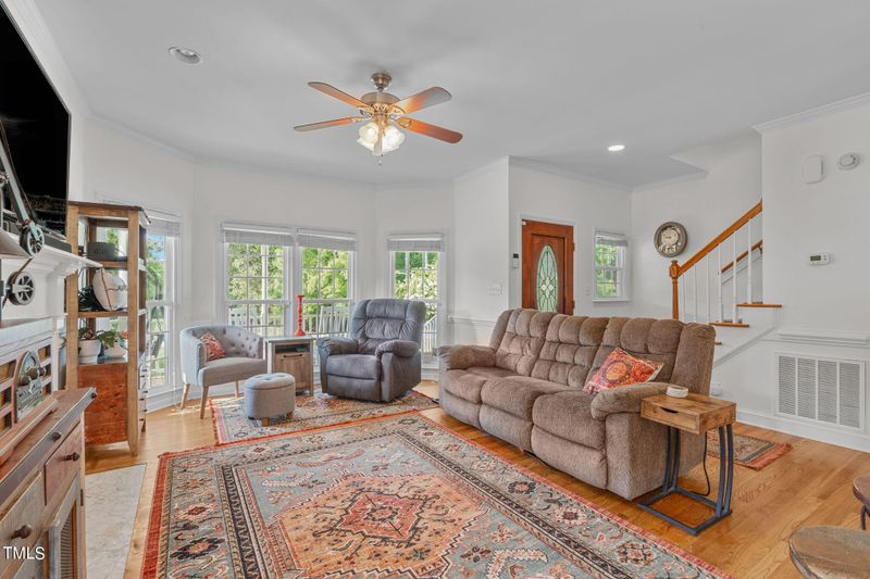 200 Teresa Ct, Angier, NC 27501