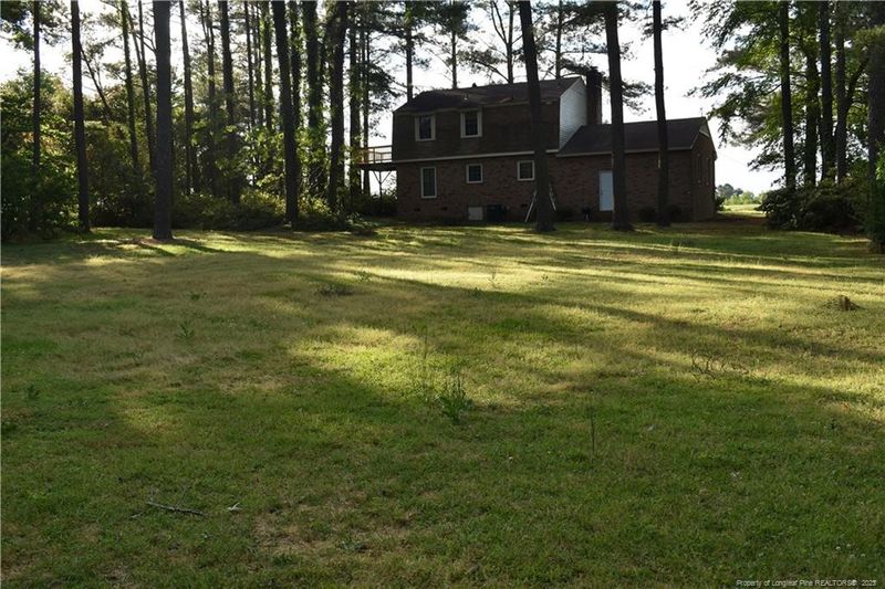 200 Thomas Rd, Sanford, NC 27330