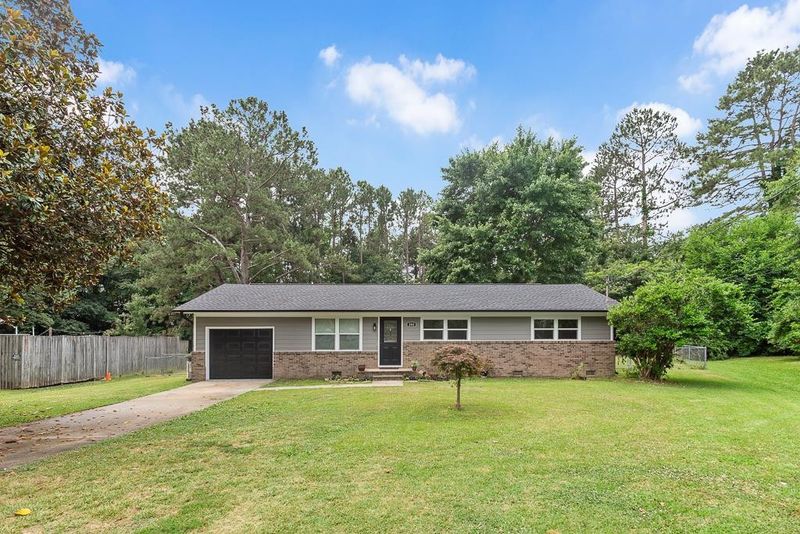 200 Trail Of Merlin, Garner, NC 27529
