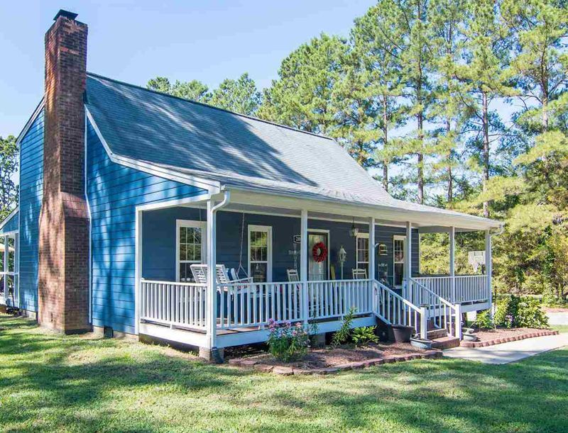200 Turnipseed Rd, Wendell, NC 27591