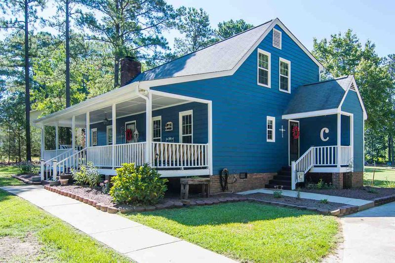200 Turnipseed Rd, Wendell, NC 27591
