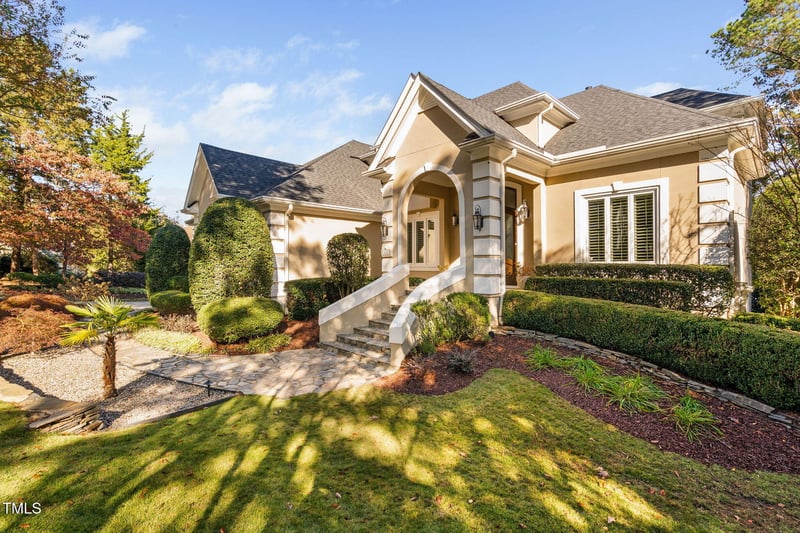 200 Turquoise Creek Dr, Cary, NC 27513