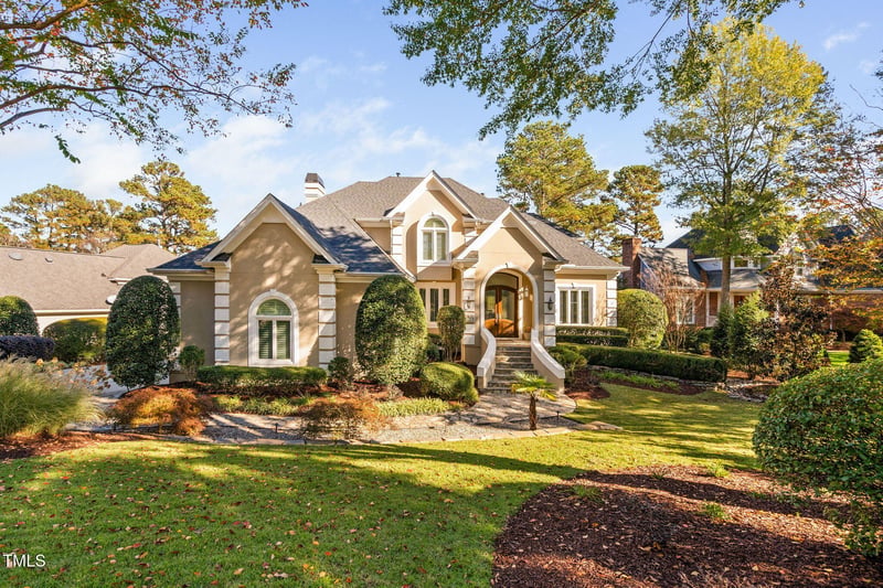 200 Turquoise Creek Dr, Cary, NC 27513