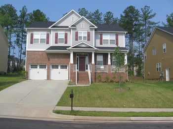 200 Union Ridge Dr, Morrisville, NC 27560