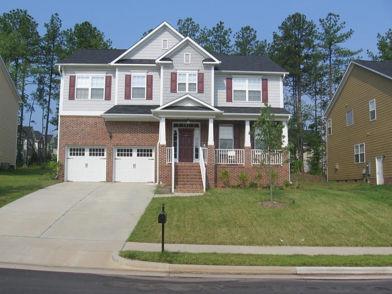 200 Union Ridge Dr, Morrisville, NC 27560