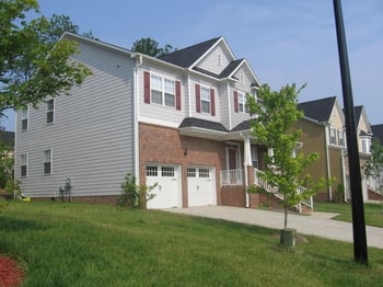 200 Union Ridge Dr, Morrisville, NC 27560