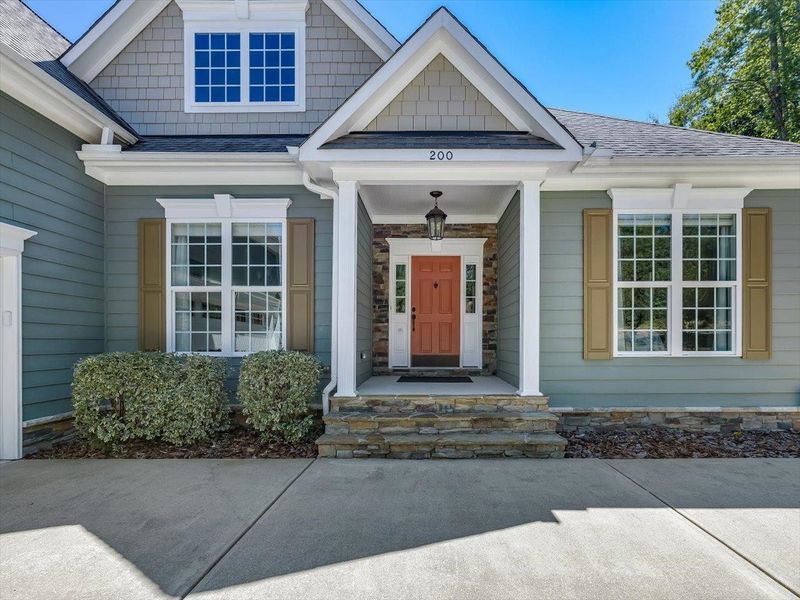 200 Valley View Ln, Pittsboro, NC 27312