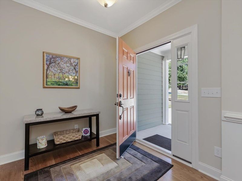 200 Valley View Ln, Pittsboro, NC 27312