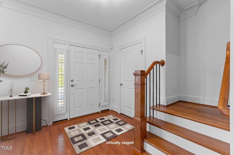 200 Valleyshire Rd, Durham, NC 27707
