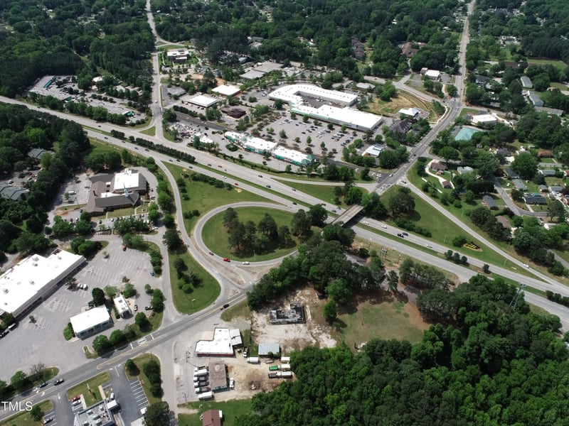 200 Vandora Springs Rd, Garner, NC 27529