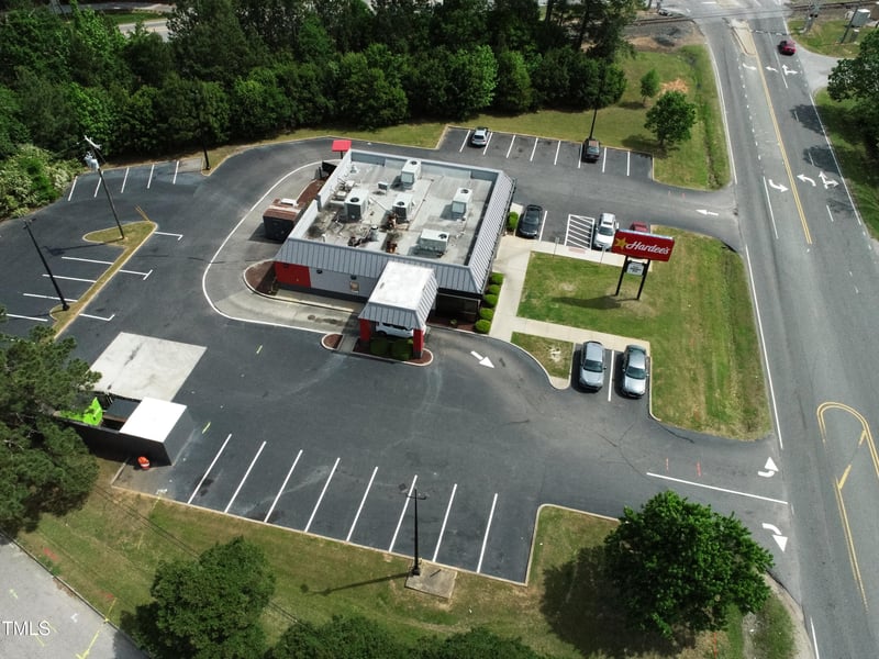 200 Vandora Springs Rd, Garner, NC 27529