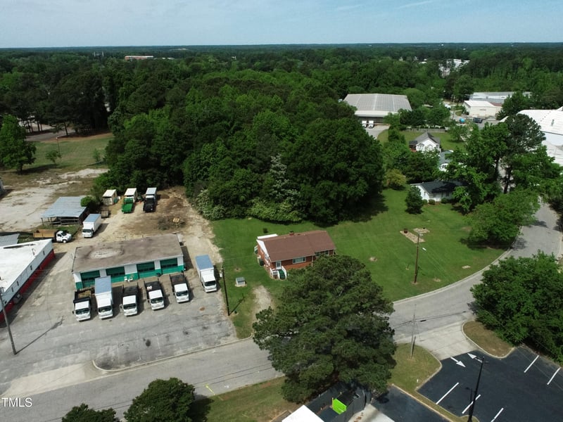 200 Vandora Springs Rd, Garner, NC 27529