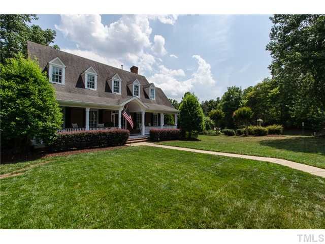 200 Veranda Ct, Raleigh, NC 27615
