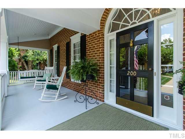 200 Veranda Ct, Raleigh, NC 27615