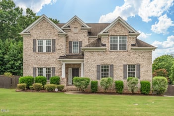 200 Vintage Hill Cir, Apex, NC 27539