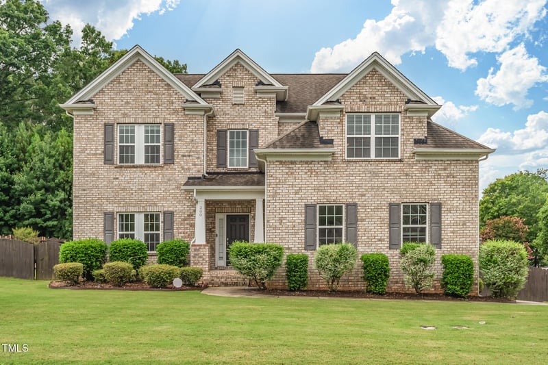200 Vintage Hill Cir, Apex, NC 27539