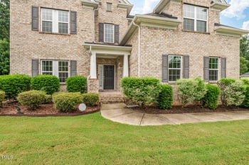 200 Vintage Hill Cir, Apex, NC 27539