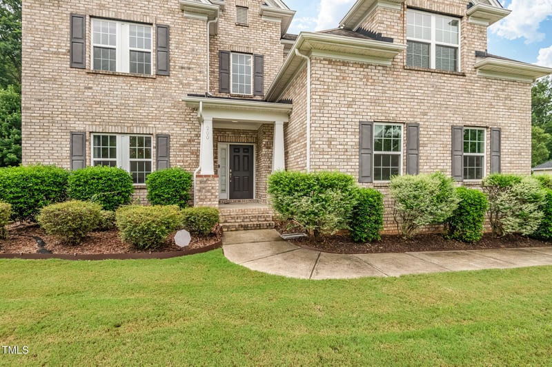 200 Vintage Hill Cir, Apex, NC 27539