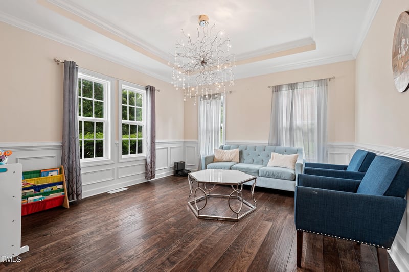200 Vintage Hill Cir, Apex, NC 27539