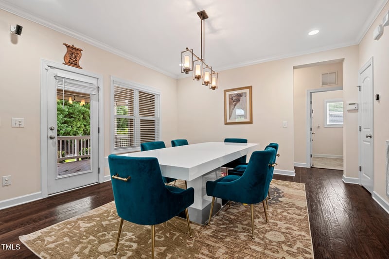 200 Vintage Hill Cir, Apex, NC 27539